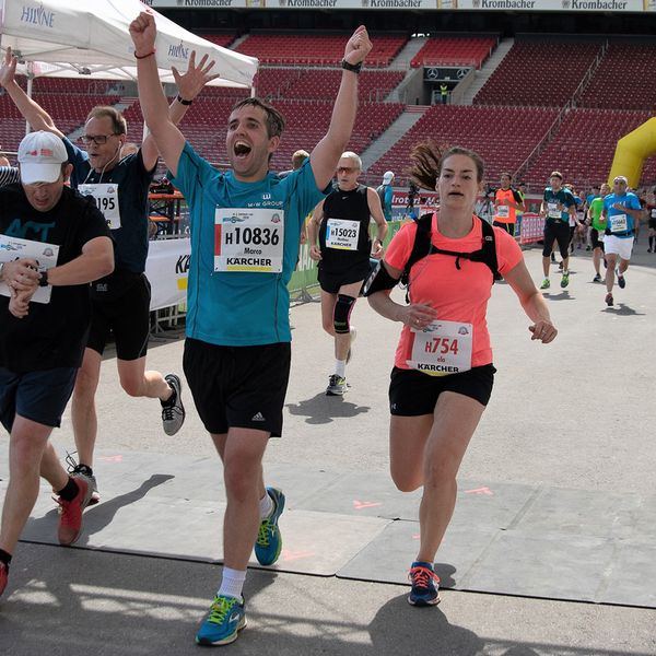 25. Stuttgart-Lauf am 23./24. Juni 2018 (Foto: Jürgen Scholz)