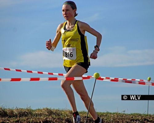 Elena Burkard (LG farbtex Nordschwarzwald)