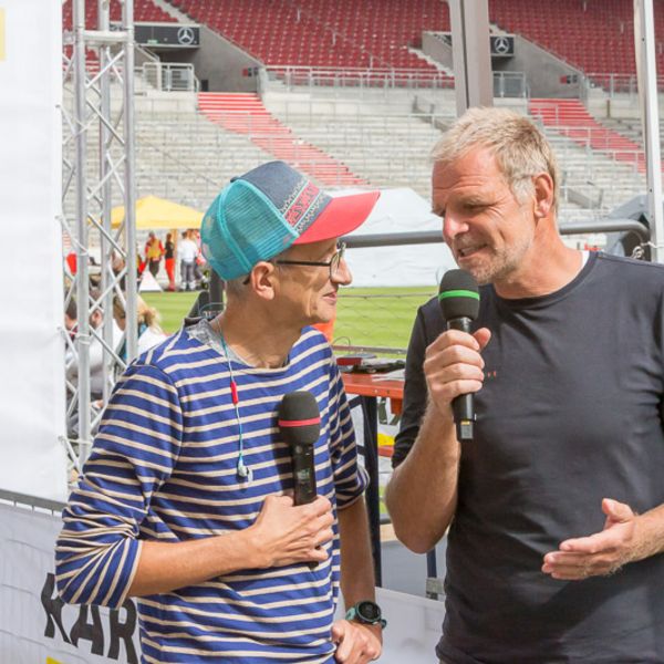 25. Stuttgart-Lauf am 23./24. Juni 2018 (Foto: asphoto)