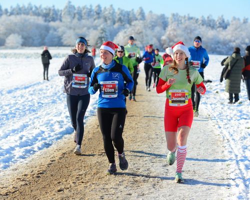 Beliebter Laufkalender BaWü 2025 nicht nur in gedruckter Form erhältlich