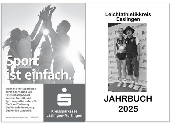 Jahrbuch 2025
