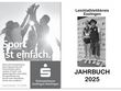 Jahrbuch 2025