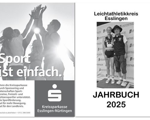 Jahrbuch 2025