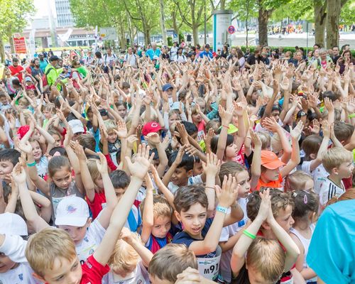 Stuttgart-Lauf 2020 virtuell!