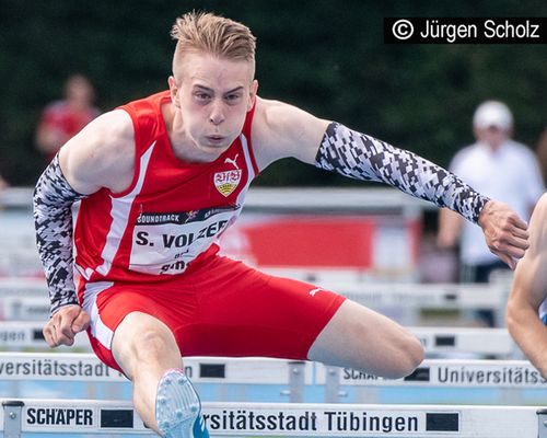 Sieben Baden-Württemberger im DLV-U20-Team für Tampere