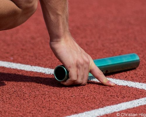 Kostenlose Fortbildung in Stuttgart: Energiedefizit im Leistungssport