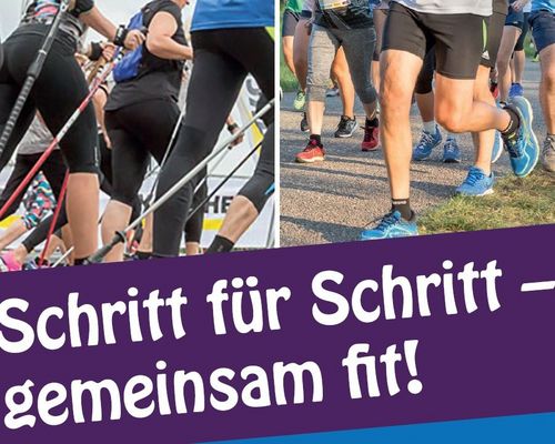 2. WLV Online-Forum für Lauf-/WalkingTREFFs