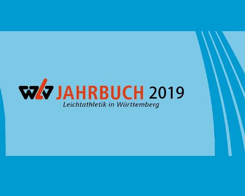 Fotos für das WLV Jahrbuch 2019 gesucht