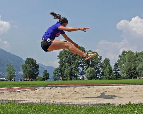 Schutzkonzept Leichtathletik-Training: Update verfügbar