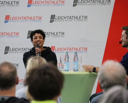 WLV Kongress Wettkampf & Leistung 2025