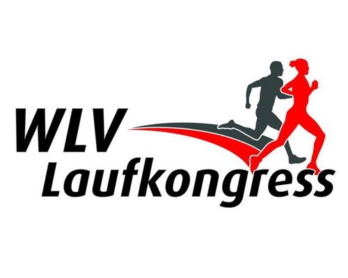 Countdown beim 5. WLV Laufkongress