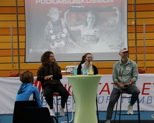 Nachbericht zum 11. Laufkongress 2026 