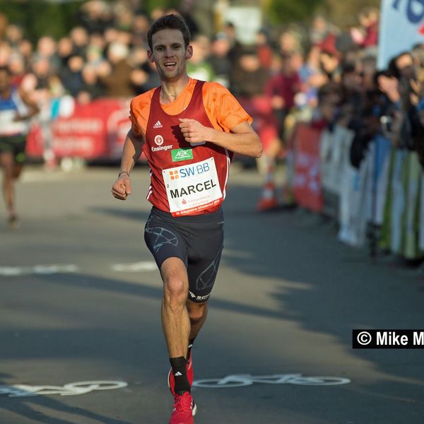 Bietigheimer Silvesterlauf 2019