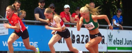 Titelkämpfe der Mehrkämpfer in Ulm - Vorschau