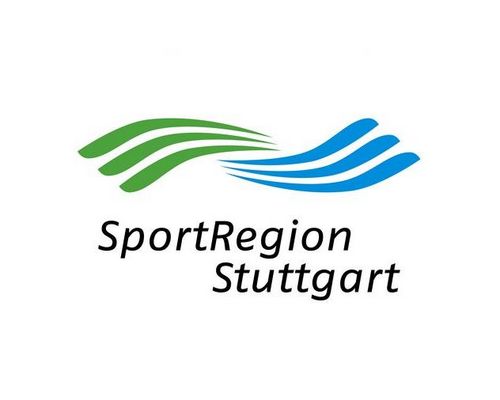 SPORT TALK 27 - Rene Stauß nimmt auf dem Podium Platz