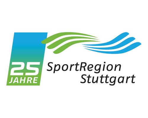 Ein Vierteljahrhundert SportRegion Stuttgart
