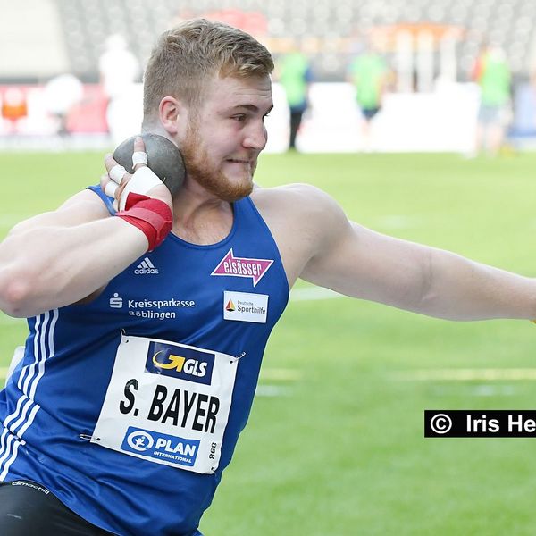 Simon Bayer (VfL Sindelfingen)