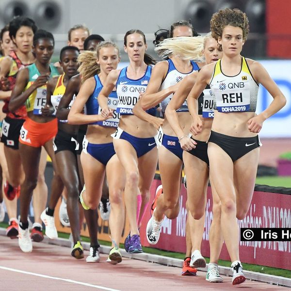 IAAF Weltmeisterschaften, 27.09.-06.10.2019 in Doha (Qatar)