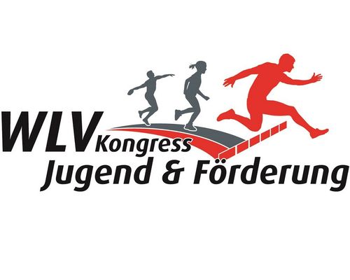 WLV Kongress Jugend & Förderung am 27. Oktober 2018