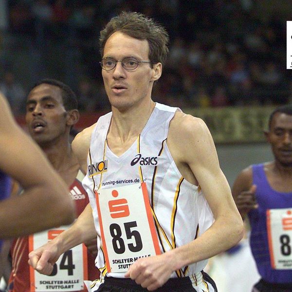 Sparkassen-Cup in der Hanns-Martin-Schleyer-Halle in Stuttgart